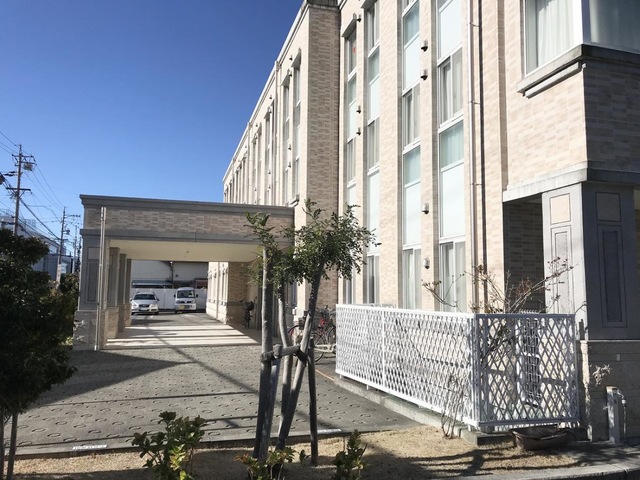 介護付有料老人ホーム　すずかけの木