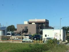 特別養護老人ホームれんげそう
