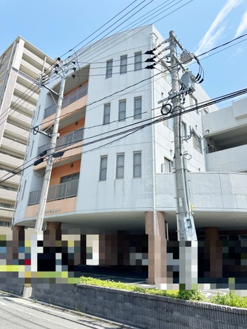 介護付有料老人ホーム　グランドホームゆくはし