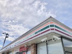 セブンイレブン　志摩井田原店