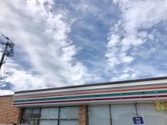 セブンイレブン　志摩井田原店