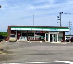 ファミリーマート 鉾田大蔵店