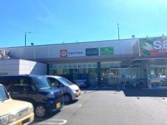 キャンドゥ　三和上溝店
