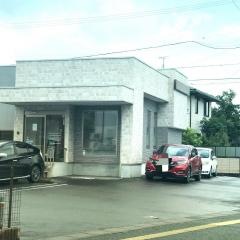 宮川駅前歯科