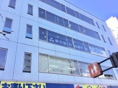 東京個別指導学院　東中野教室
