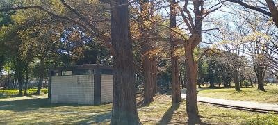 各務原市民公園