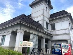 宮之城駅鉄道記念館