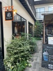 ＣＡＦＥ　ＺＵ－ＣＣＯＴＴＯ