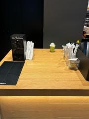 スターバックスコーヒー　日テレプラザ店
