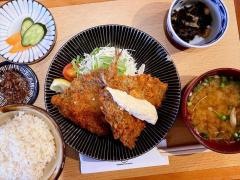 橋の湯食堂