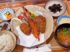 橋の湯食堂
