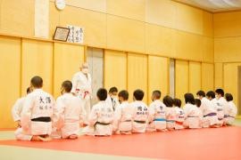 隅田柔道塾
