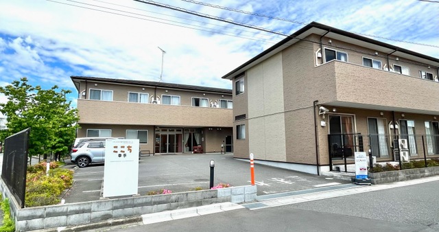 ここち幸手