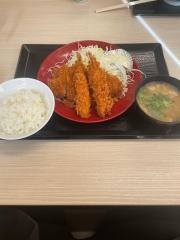かつや　岸和田八阪店