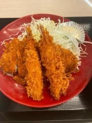 かつや　岸和田八阪店