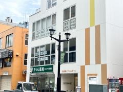 北綾瀬駅前整形外科クリニック