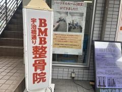 ＢＭＢ宇治橋通り整骨院