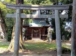 湯泉神社