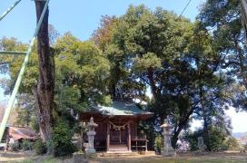 湯泉神社