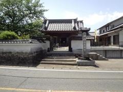 佛國山　天性寺