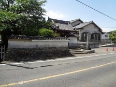 佛國山　天性寺