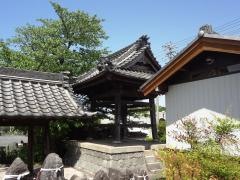 佛國山　天性寺