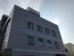 安藤証券株式会社　常滑支店