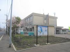 北星小学校