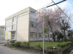 北星小学校