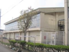北星小学校