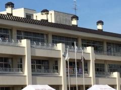紫波町立紫波第一中学校