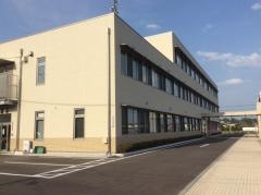 松島町役場