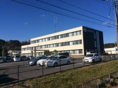 松島町役場