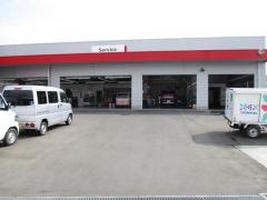 宮城三菱自動車販売多賀城店