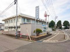 鶴岡税務署
