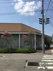 山形銀行みどり町支店