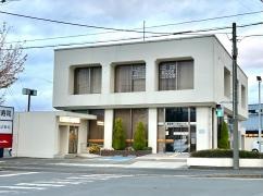 福島銀行福島北支店