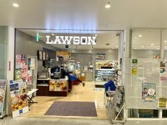 ローソン　須賀川市総合福祉センター店