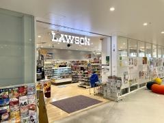 ローソン　須賀川市総合福祉センター店