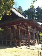 春日神社