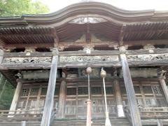 春日神社