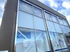 常陽銀行大洗支店