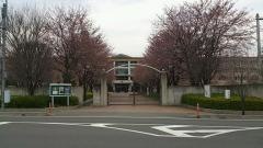 共愛学園高等学校