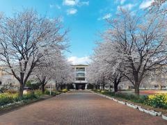 共愛学園高等学校