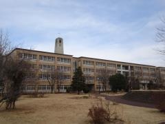 共愛学園高等学校