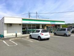 ファミリーマート　太田藪塚町店