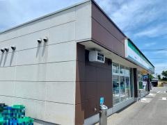 ファミリーマート　太田藪塚町店