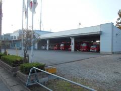 蓮田市消防署
