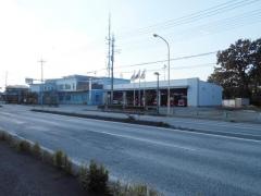 蓮田市消防署