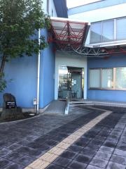 蓮田市消防署